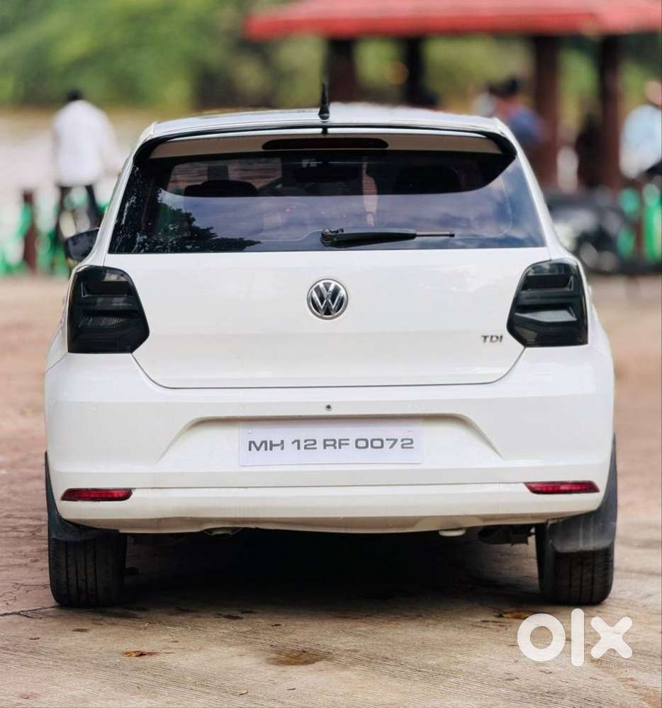 Volkswagen Polo 1.2 Mpi Highline Plus, 2019, Diesel