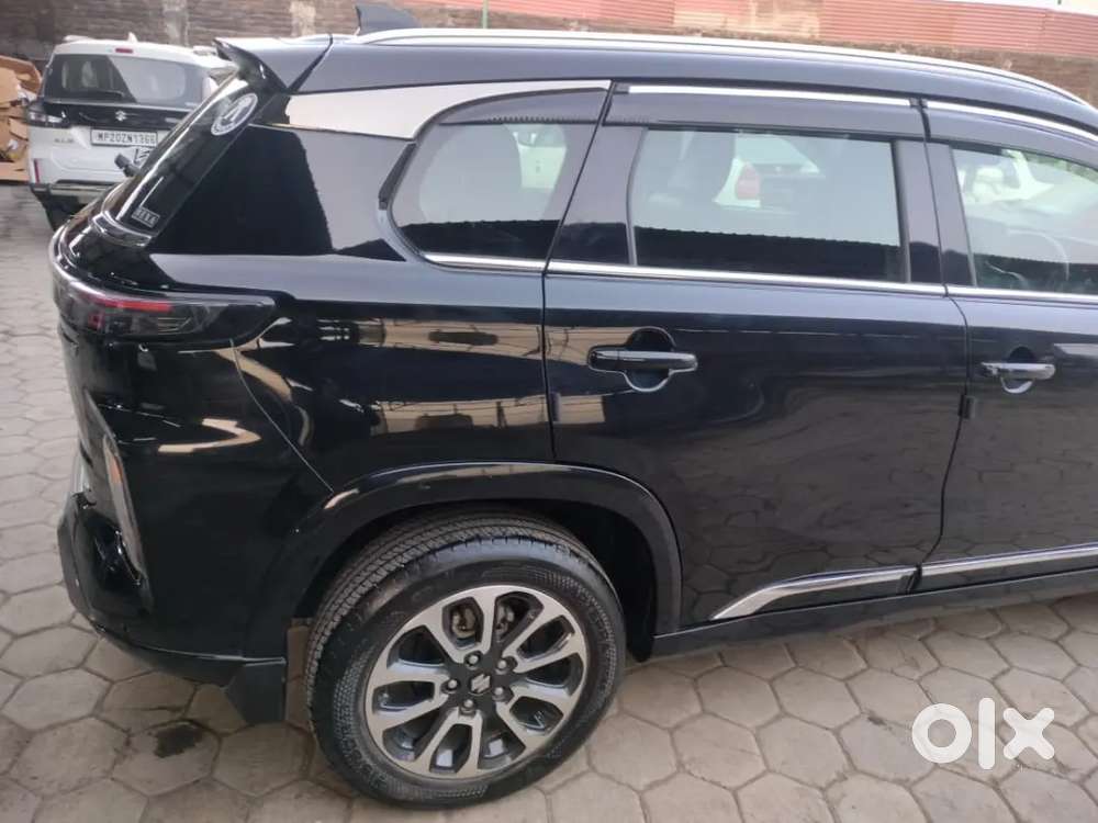 Maruti Suzuki Grand Vitara 2024 Petrol 380000 Km Driven