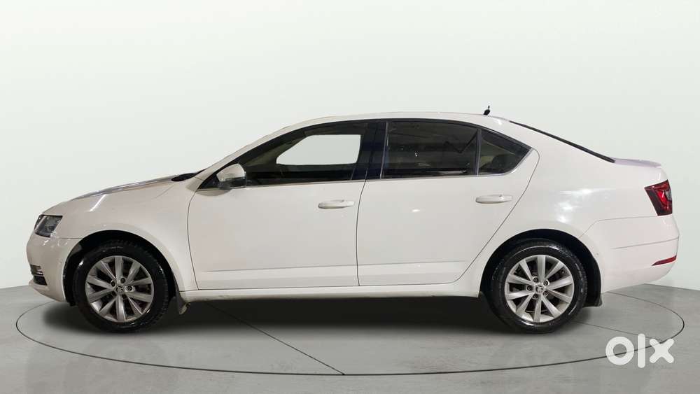 Skoda Octavia 1.8 Tsi At L K, 2019, Petrol
