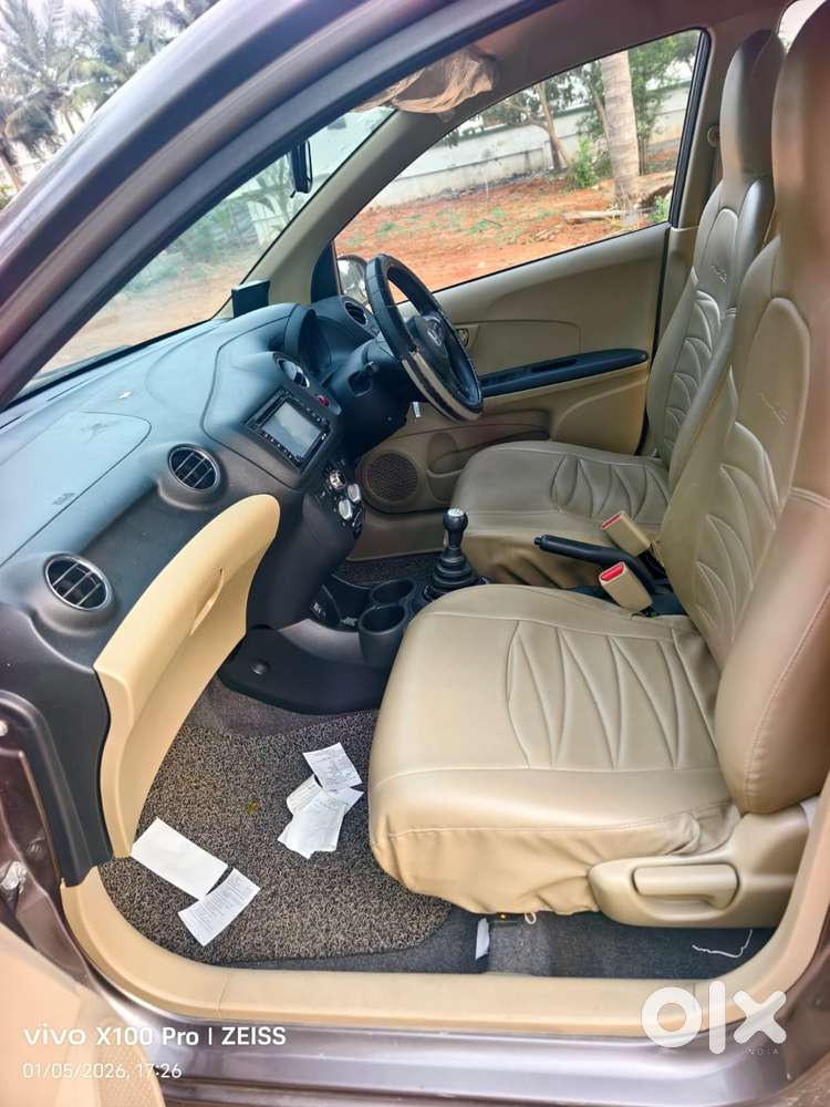 Honda Amaze 2013-2016 Sx I-vtec, 2015, Petrol