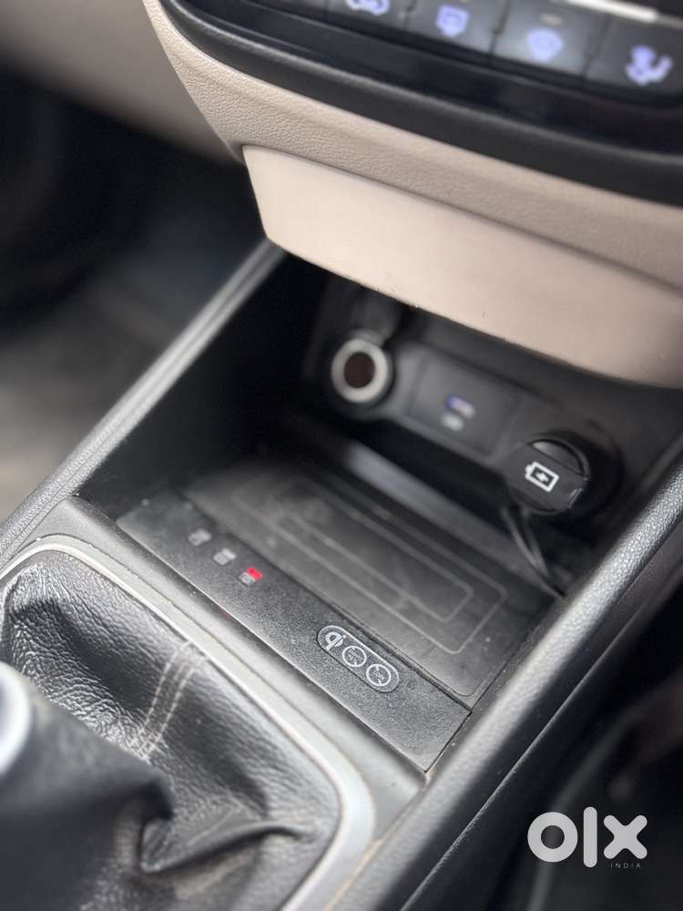 Hyundai Verna Vtvt 1.6 Sx, 2020, Petrol