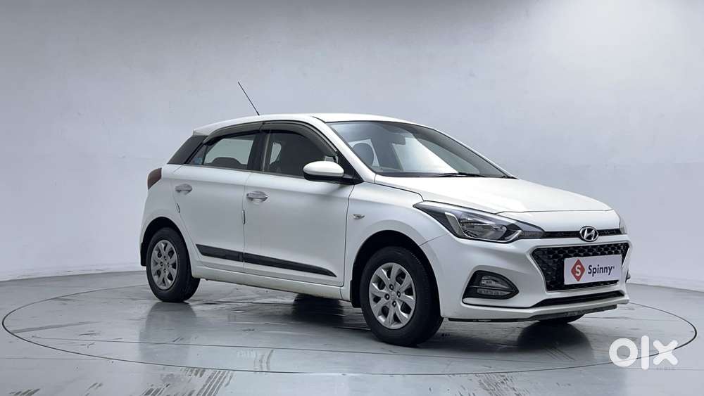 Hyundai Elite I20 1.2 Magna Plus, 2019, Cng & Hybrids