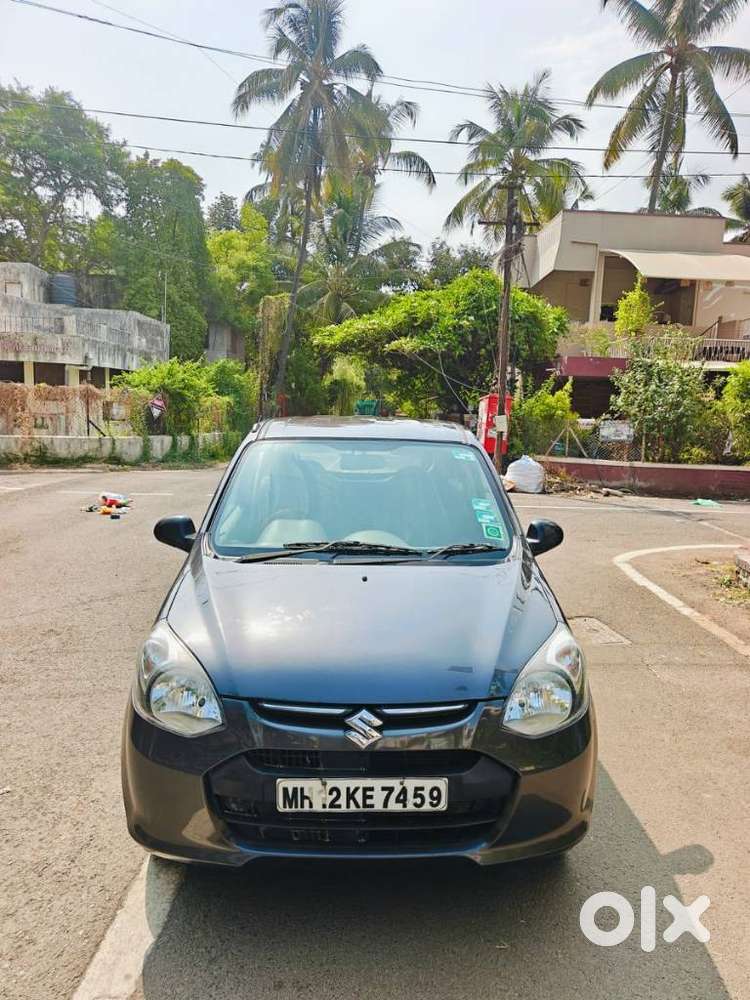Maruti Suzuki Alto 800 2012-2016 Lxi, 2013, Petrol