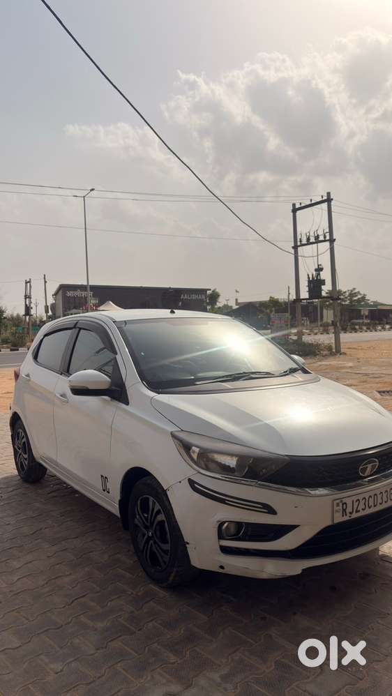 Tata Tiago Xza Plus 2020 Model