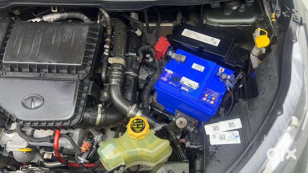 Tata Nexon 1.5 Revotorq Xza Plus Premium, 2022, Diesel