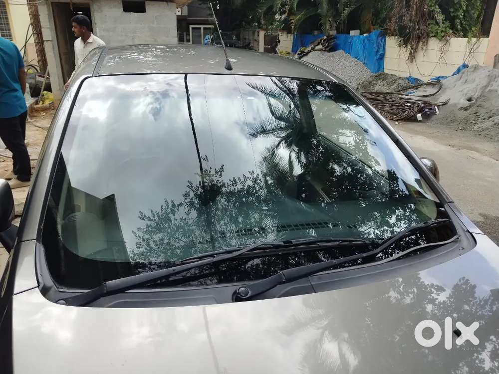 Chevrolet Sail LS ABS 1.3 2016 Diesel Car