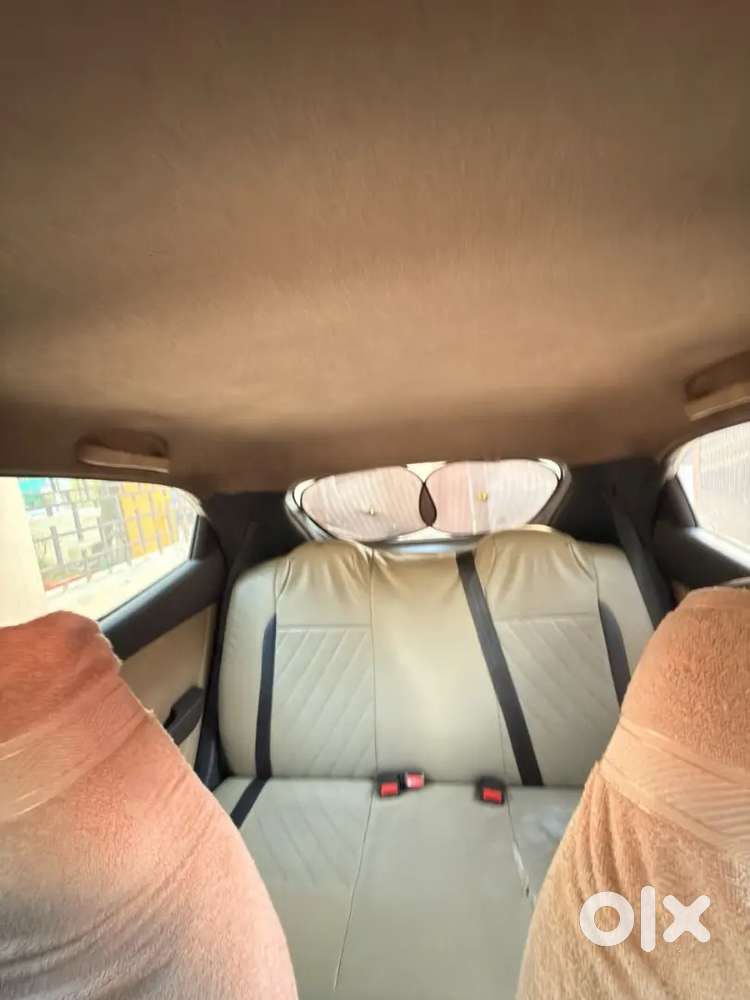Hyundai Eon 0.8 Lpg 2018