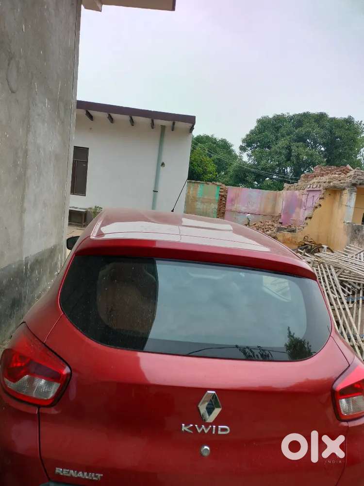 Renault Kwid Neotech 2019