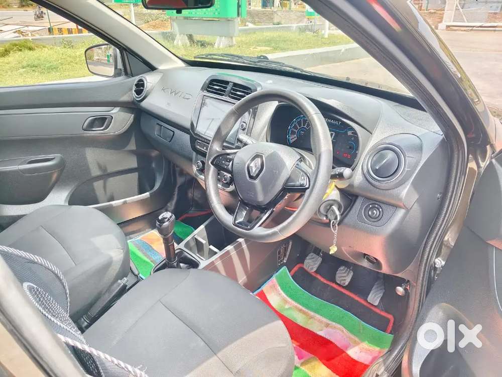 Renault Kwid 1.0 Rxt Sce 2023