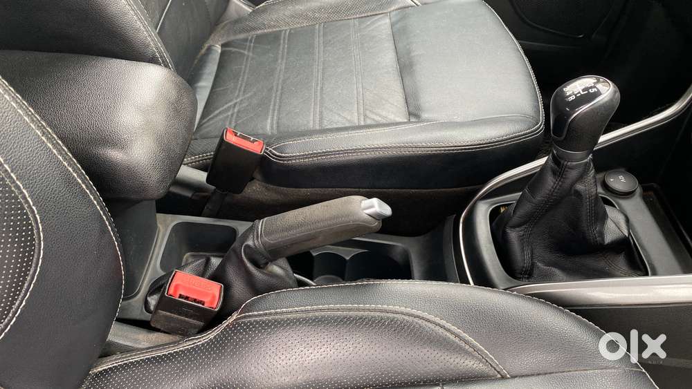 Ford Ecosport 1.5 Diesel Titanium Plus, 2019, Diesel