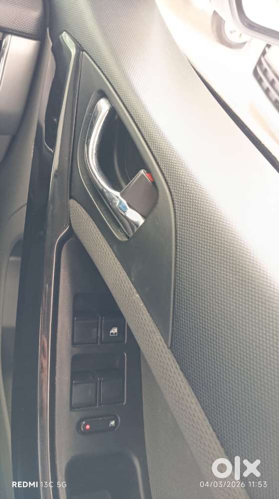 Tata Nexon 1.2 Revotron Xz, 2019, Petrol