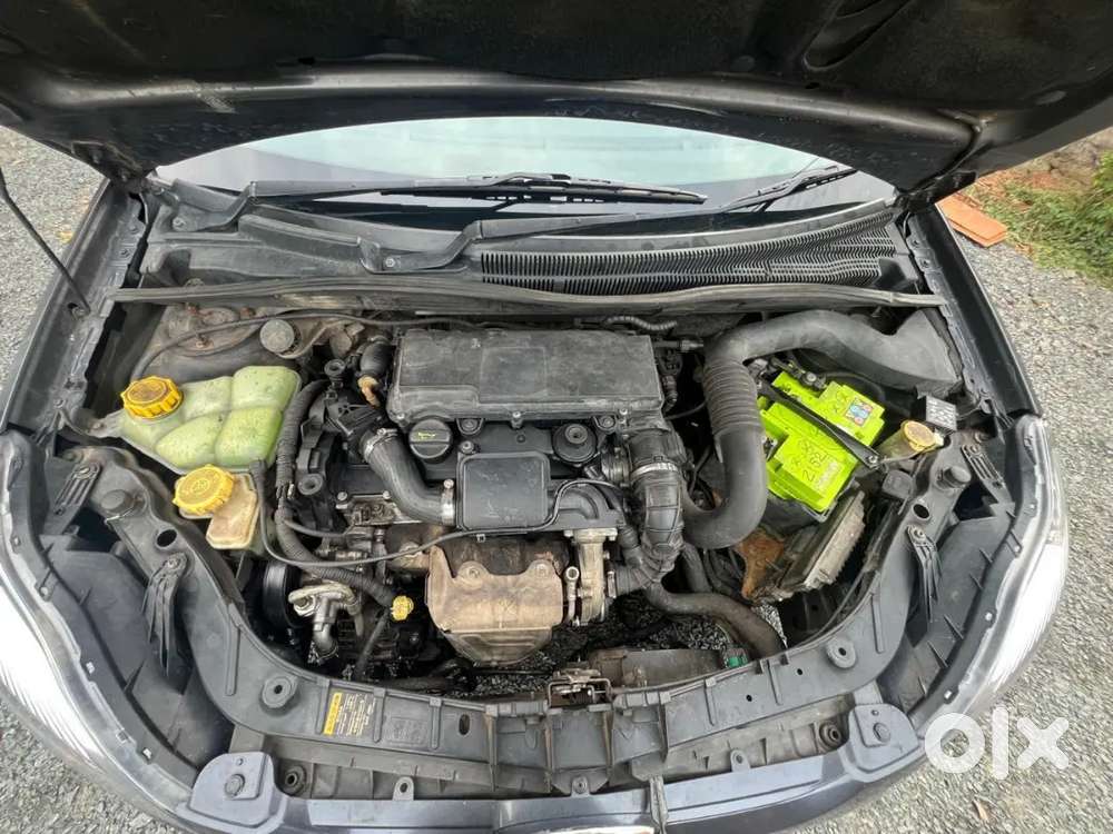 Ford Figo Diesel 2010 Well Maintaoned, Valid Rc Till 2030 Year End.