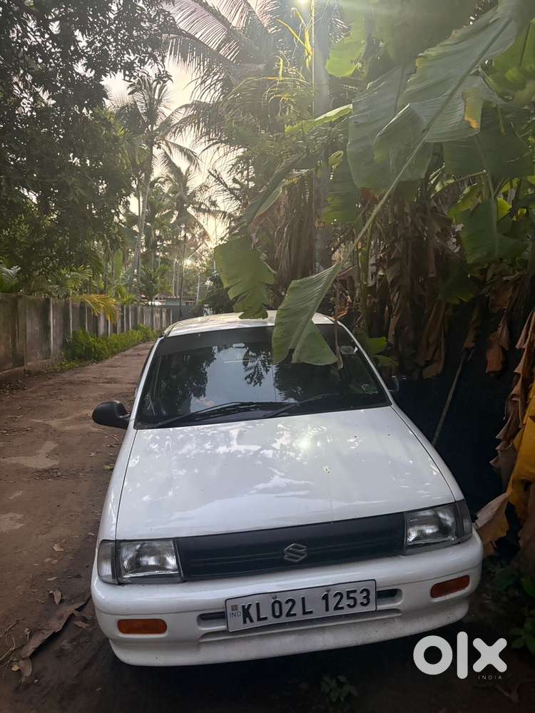 Maruthi Zen 800