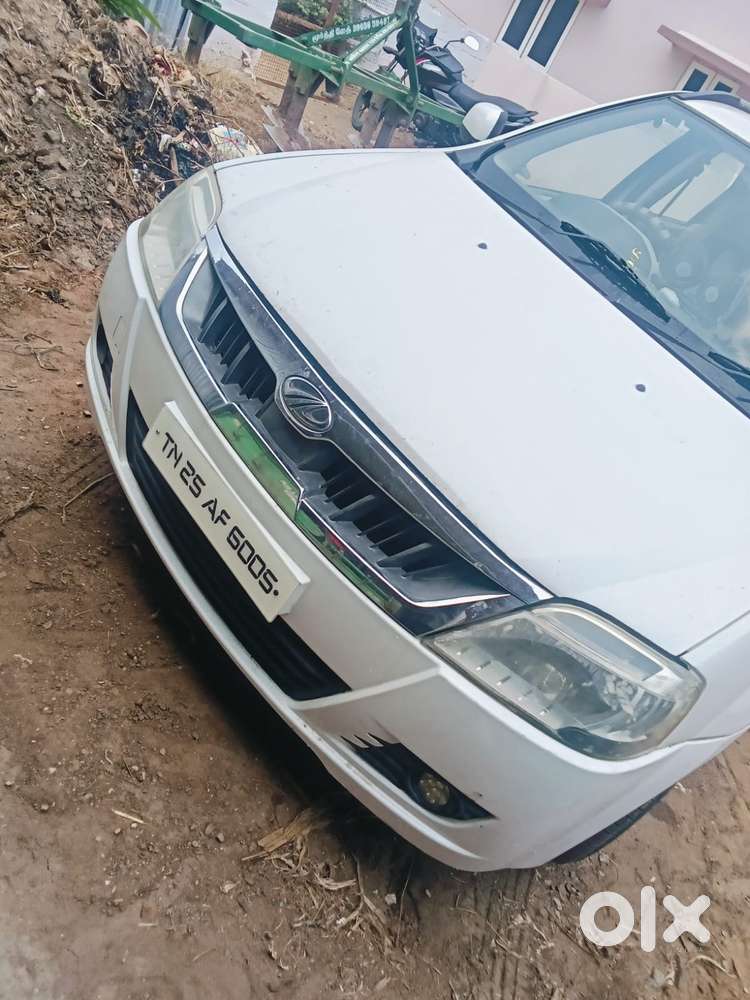 Mahindra Vision Sxt Others, 2013, Diesel