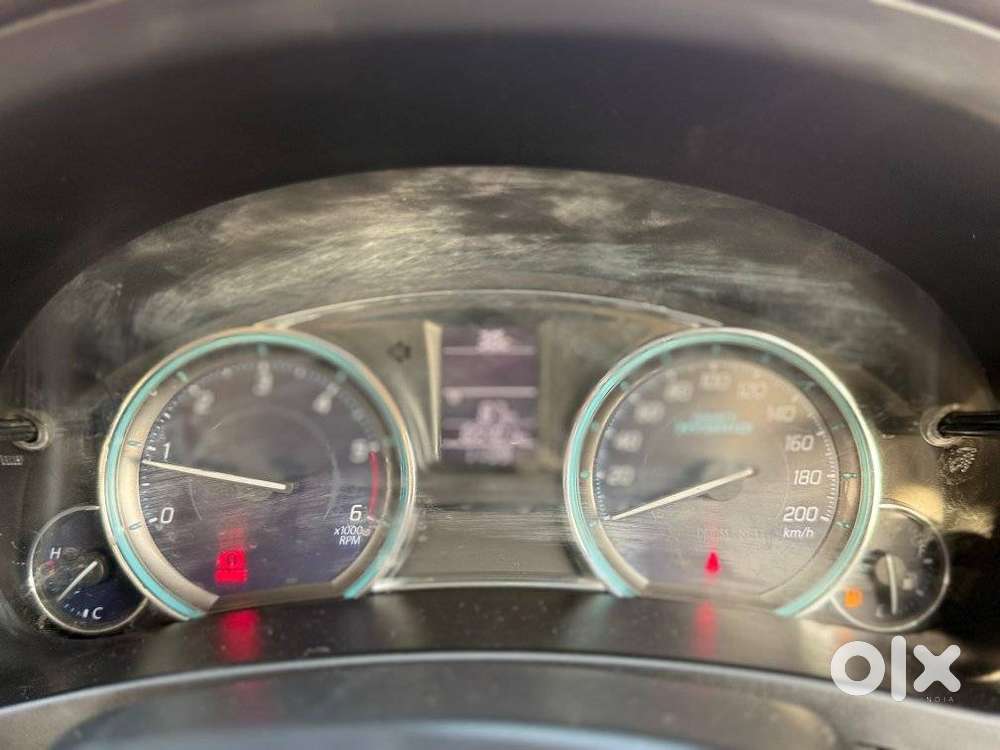 Maruti Suzuki Ciaz 1.3 Zeta Shvs Mt, 2018, Diesel