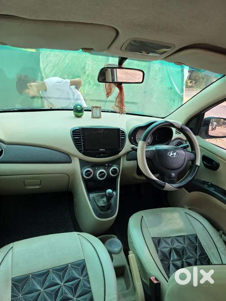 I Am Selling My Car