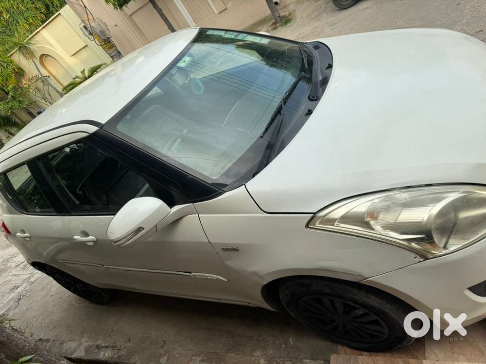Maruti Suzuki Swift 2014