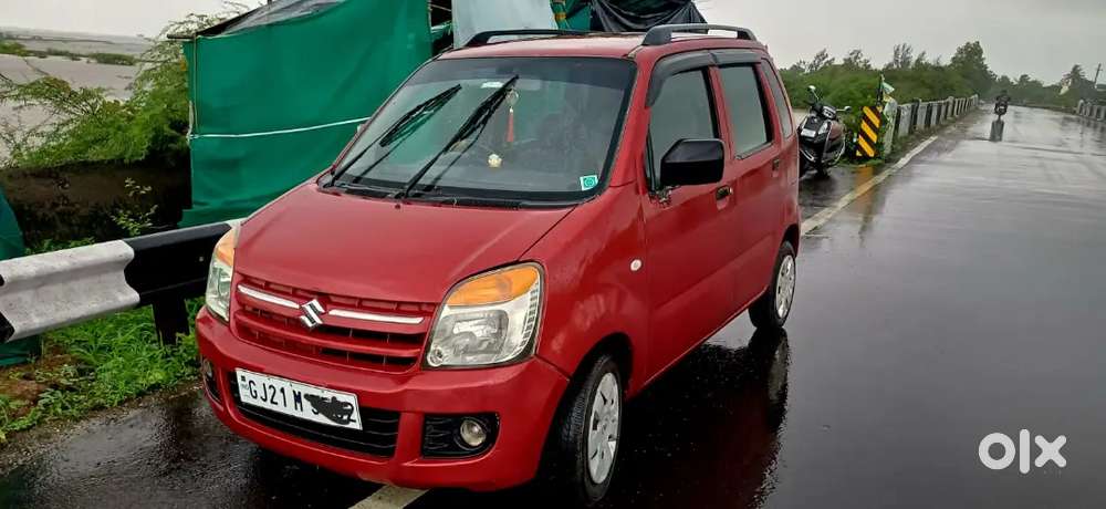 I Want Buy My Wagonr
