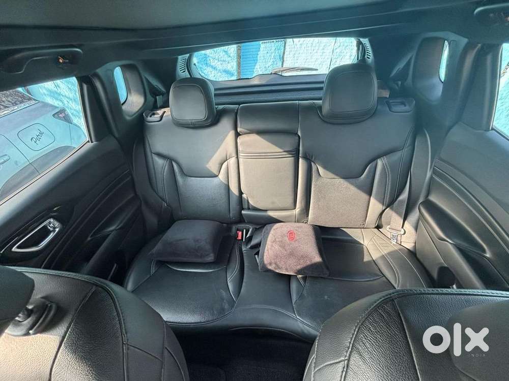 Jeep Compass 2021 Diesel Well Maintained