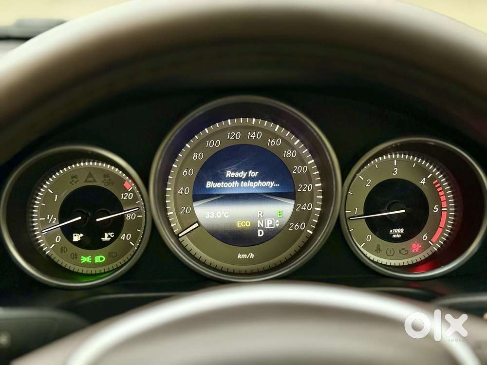Mercedes-benz E-class E250 Cdi Classic, 2017, Diesel