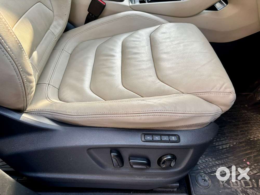 Skoda Kodiaq 2.0 Style Tdi 4x4 At, 2018, Diesel