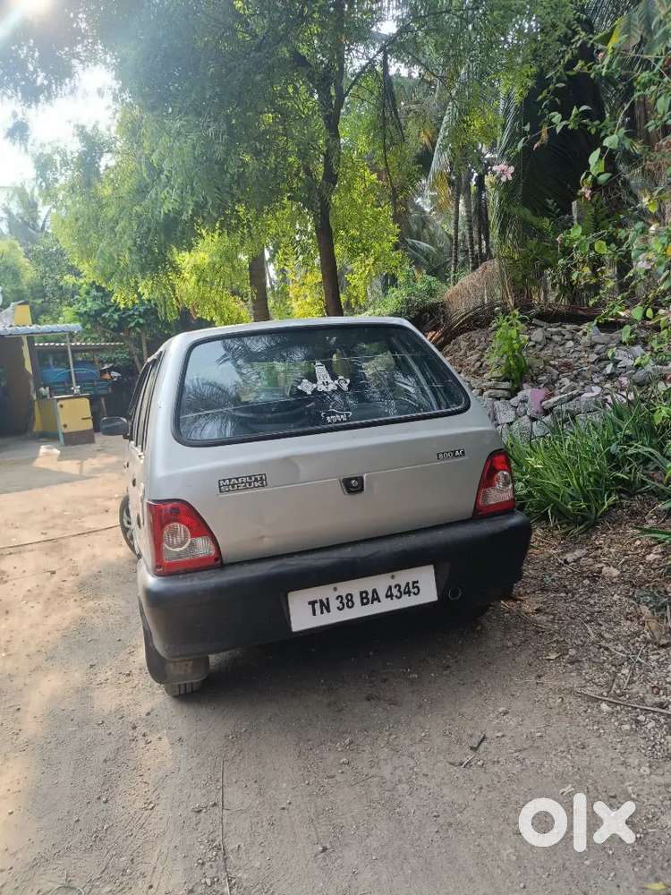 Good Condition ' Center Lock System