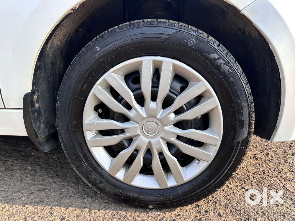 Tata Tiago 1.2 Revotron Xt Cng, 2017, Cng & Hybrids