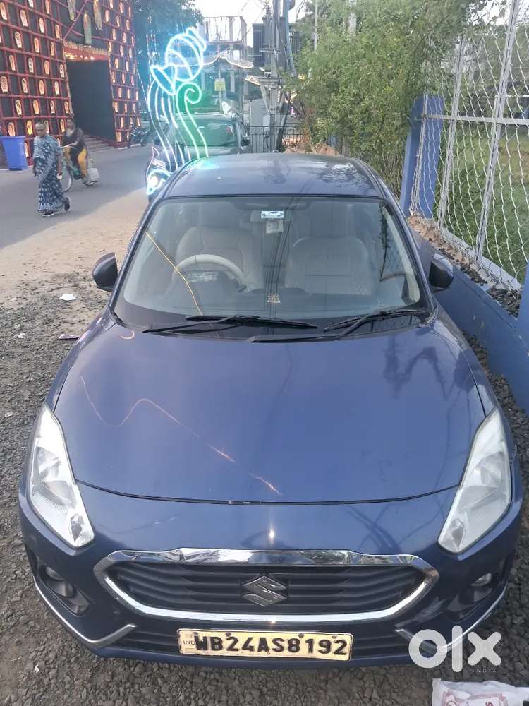 Maruti Suzuki Dzire 2019 Diesel