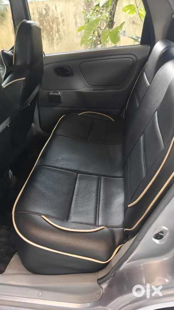 Maruti Suzuki Alto 2013