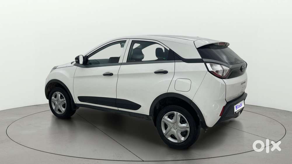 Tata Tiago 1.2 Revotron Xz, 2018, Petrol