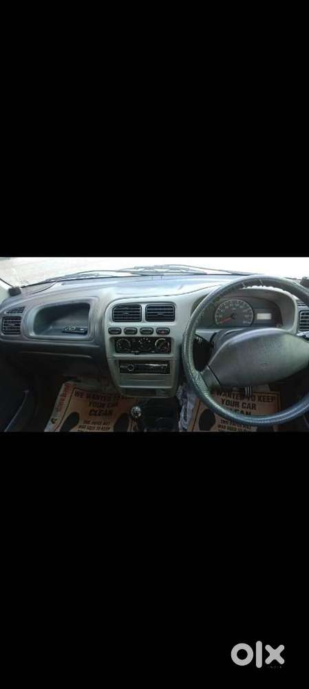 Maruti Suzuki Alto 0.8 Lxi (o), 2010, Petrol