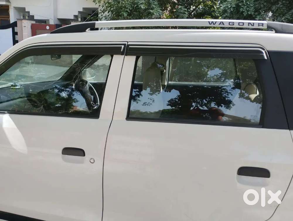 Maruti Suzuki Wagon R 2022 Lxi