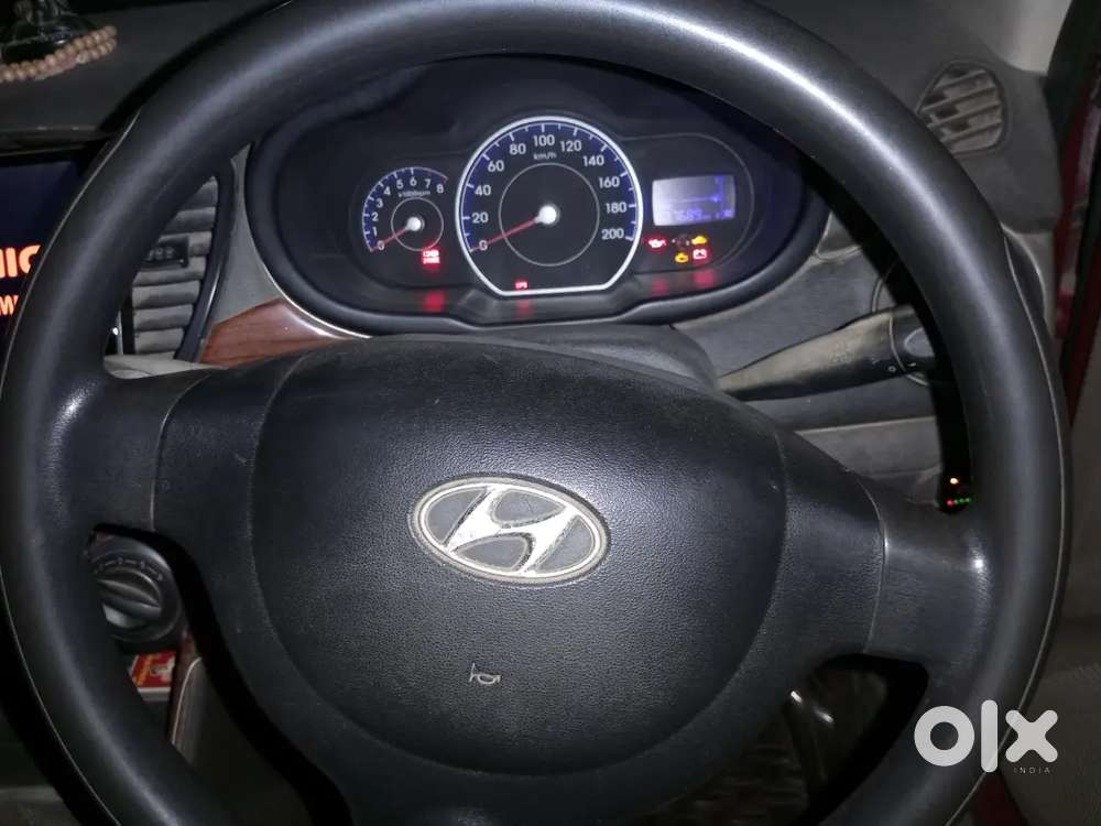 Hyundai I 10 Car , 1.2 Magna Kappa.2011 Model