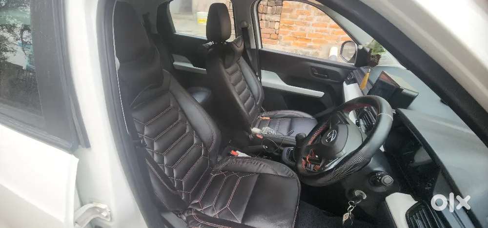 Tata Punch 2022 Petrol Well Maintained Price Negotiable