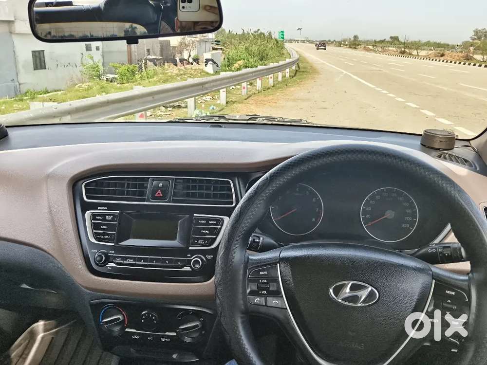 Hyundai I20 2019 Petrol Good Condition