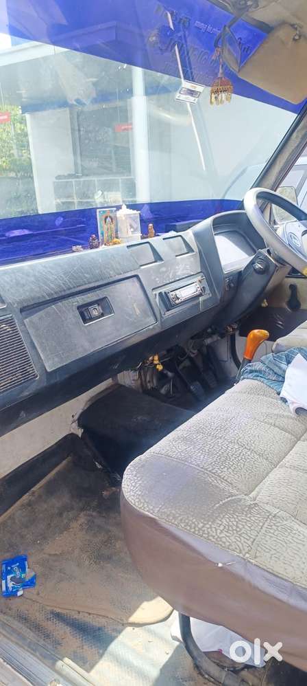 Tata Sumo, 2001, Diesel