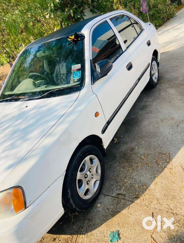 Hyundai Accent Viva 2006