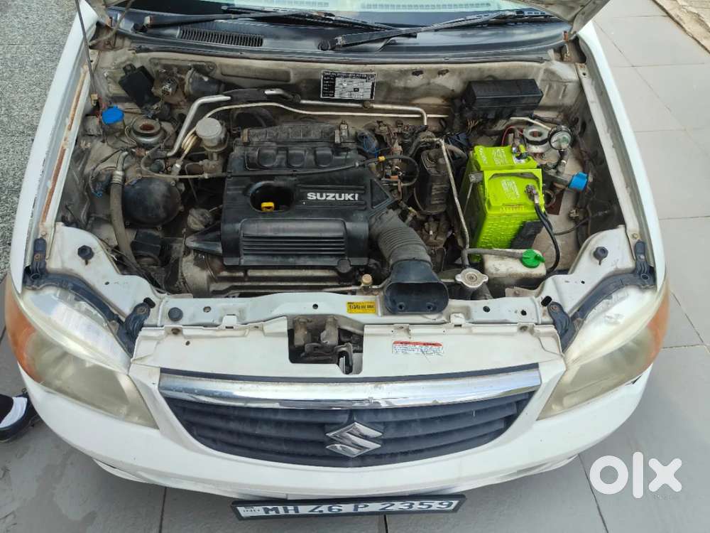 Maruti Suzuki Alto K10 1.0 Vxi, 2012, Petrol