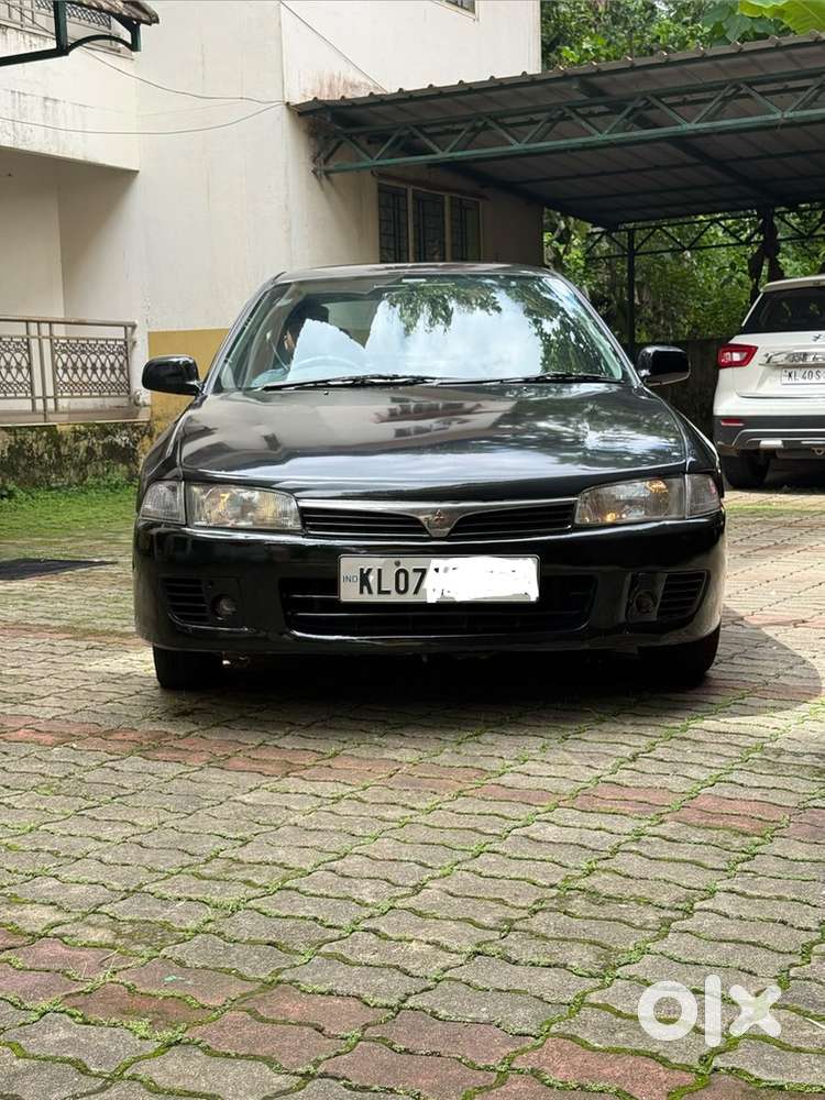 Mitsubishi Lancer Slxi 2001