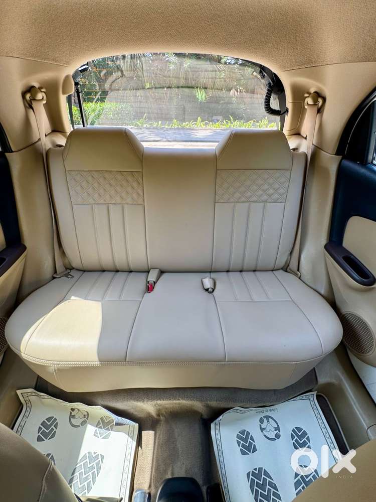 Honda Brio Vx Mt, 2014, Petrol