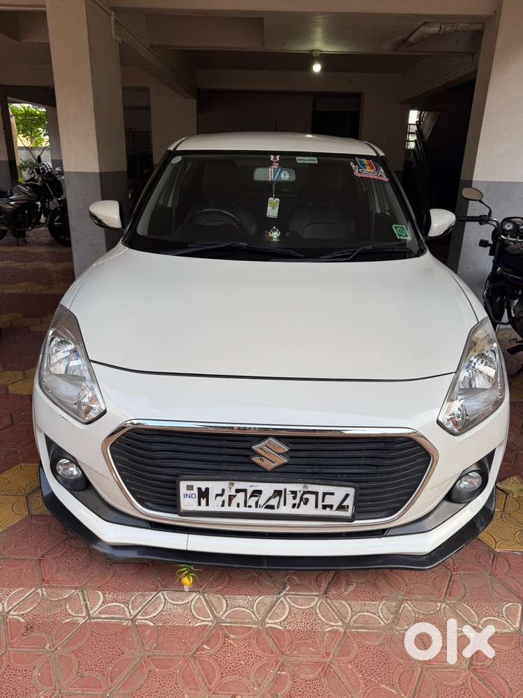 Swift Maruti Petrol Manual 2019