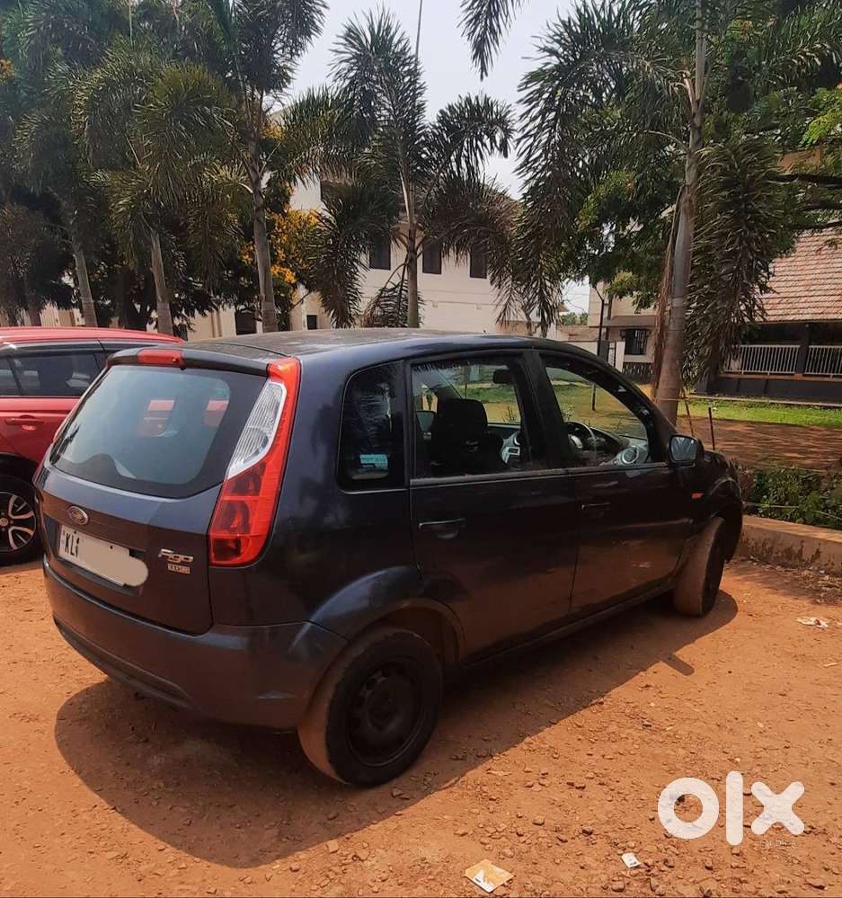 Ford  Figo