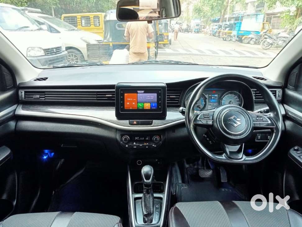 Maruti Suzuki Xl6 1.5 Zeta At, 2020, Petrol