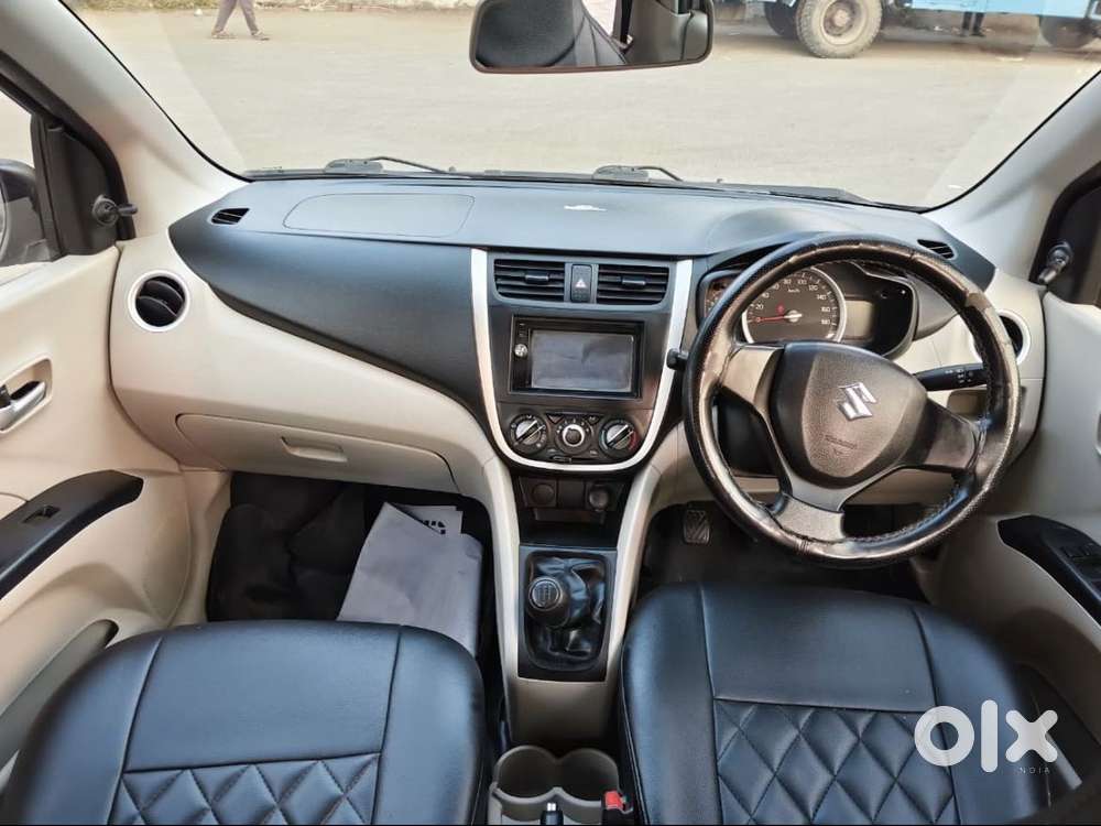 Maruti Suzuki Celerio Cng Vxi Mt, 2019, Cng & Hybrids