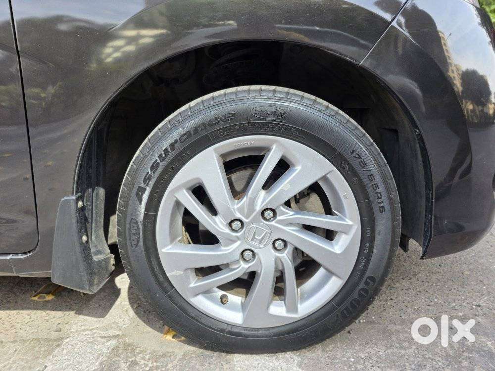 Honda Jazz Vx Cvt, 2021, Petrol