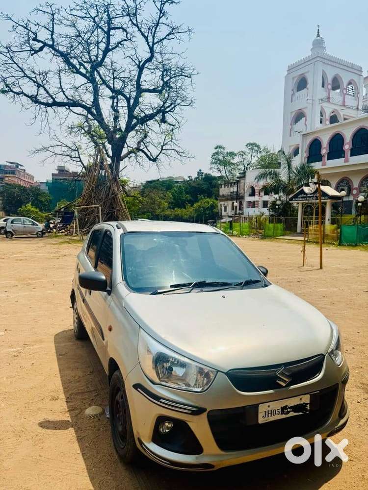 Very Good Condition Car