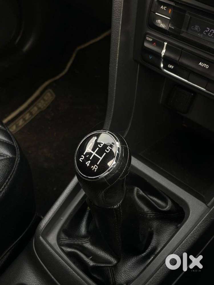 Maruti Suzuki Brezza Zdi Plus, 2018, Diesel