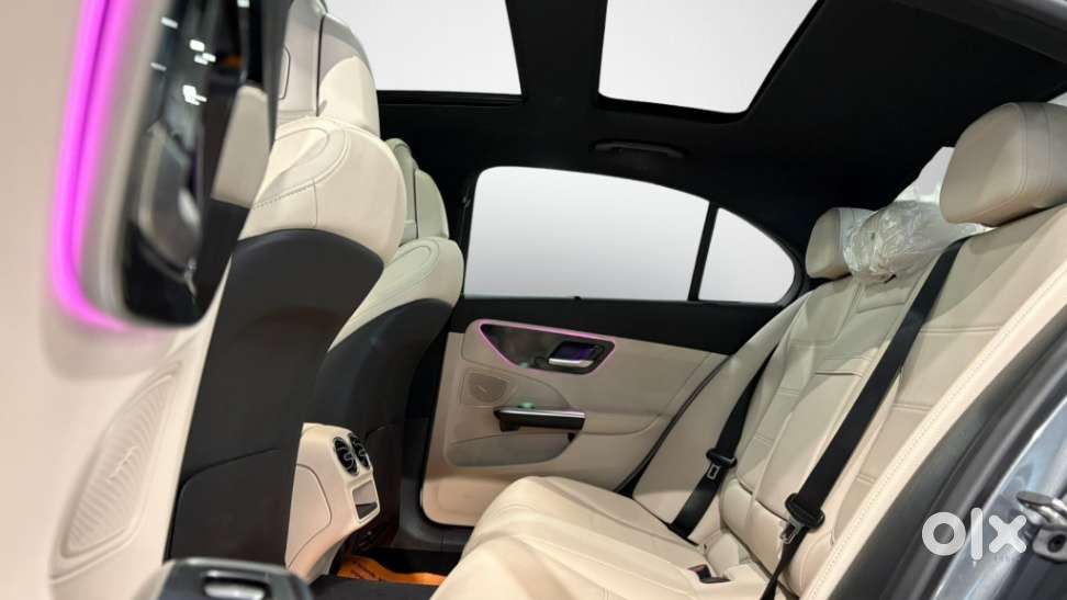 Mercedes-benz C Class Prime 200, 2026, Petrol