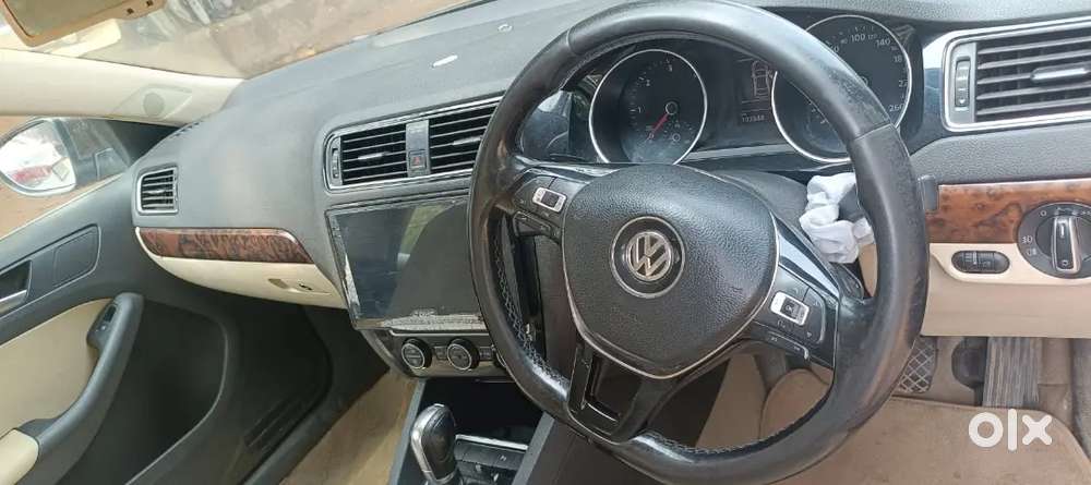 Volkswagen Jetta 2016 Diesel 103000 Km Driven