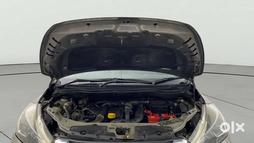 Nissan Kicks Xv Premium Option D Dual Tone, 2019, Diesel